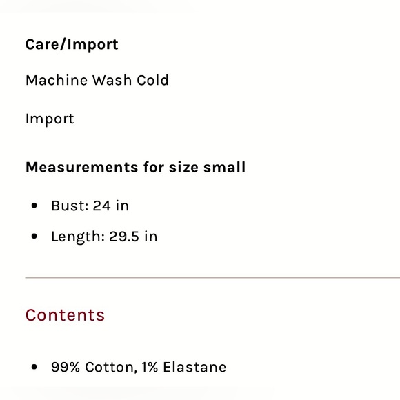 Free People Beach NWOT Emma Louise mini dress in black only size small - Picture 16 of 16